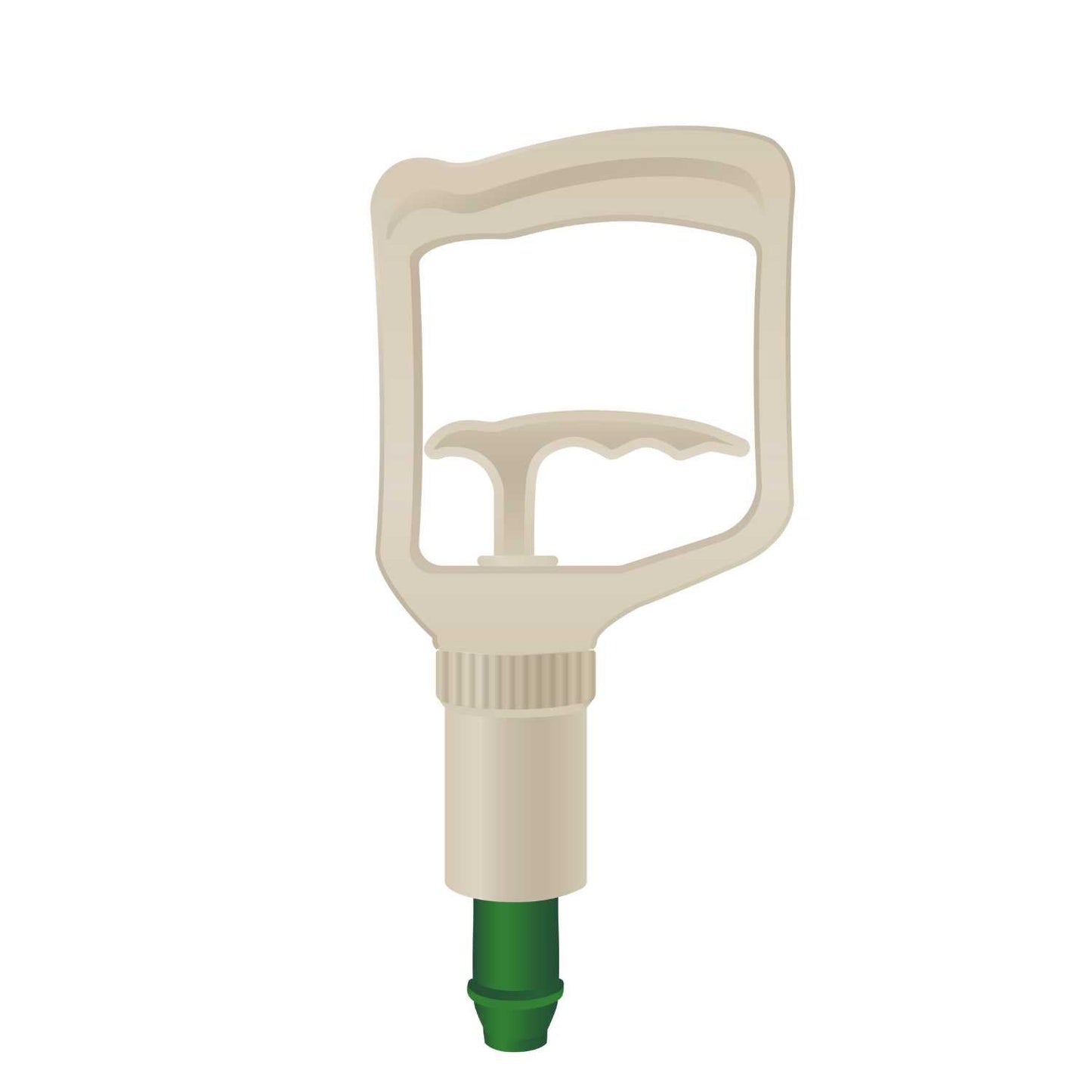 MMT POLY CUPS™ Pump Gun Cupping Set