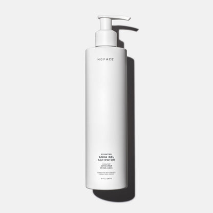 Aqua Gel Activator - Hydrating Microcurrent Gel Activator