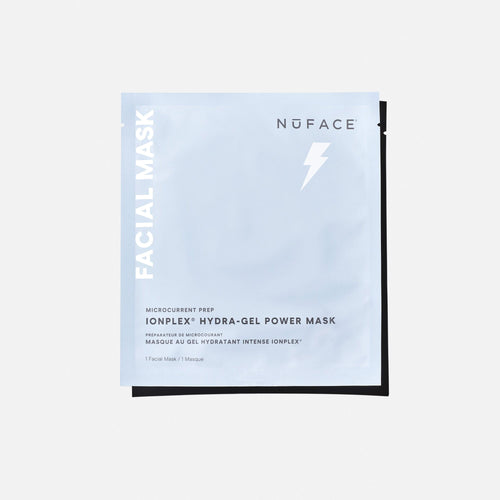 Hydra-Gel Power Mask - Glass Skin Korean Sheet Mask