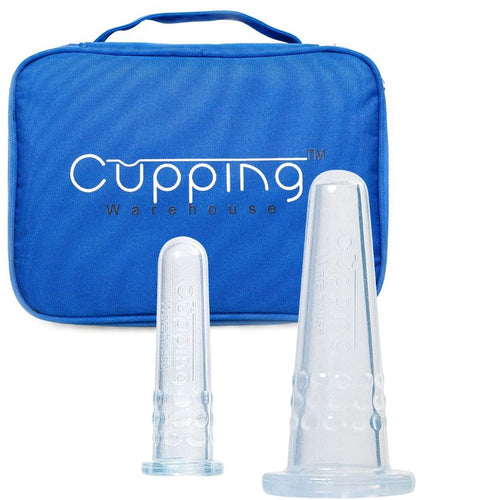 GRIP FACE DEEP PRO 6570 Professional Harder Silicone Cups