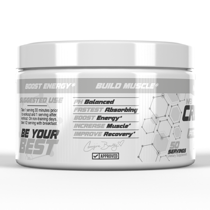 MB Creatine Plus+