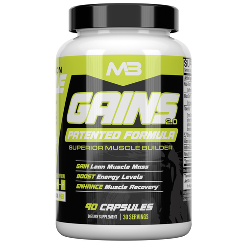 Gains 2.0