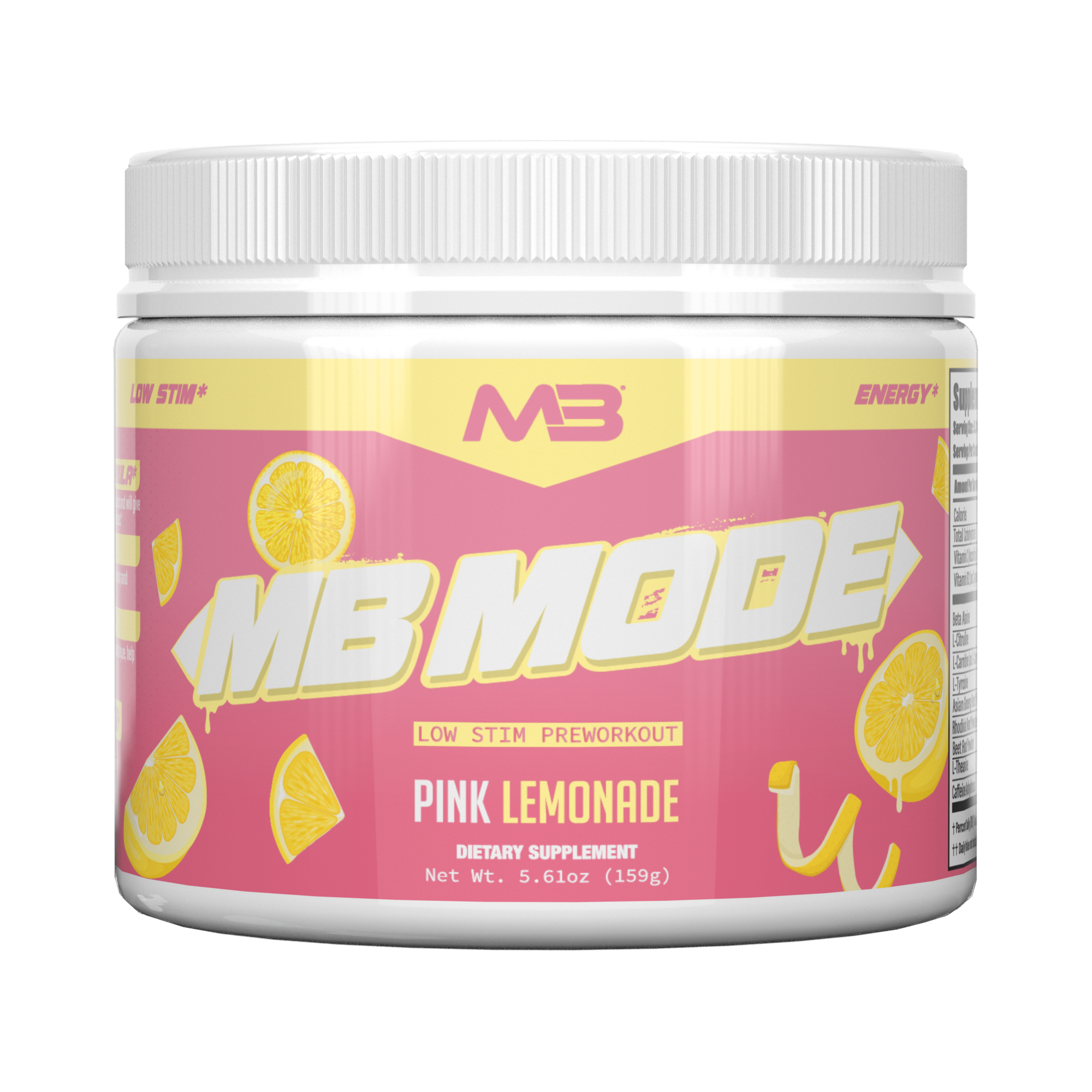 Pink Lemonade